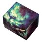 Preview: Ultimate Guard Sidewinder 100+ Xenoskin Magic: The Gathering "Edge of Eternities" - Blinkmoth Nexus